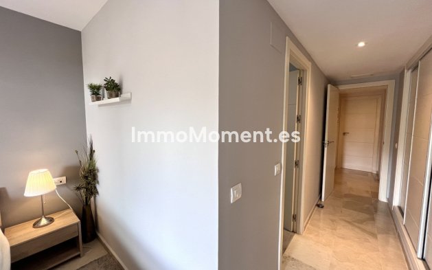 Reventa - Apartamento - Sotogrande - La Alcaidesa