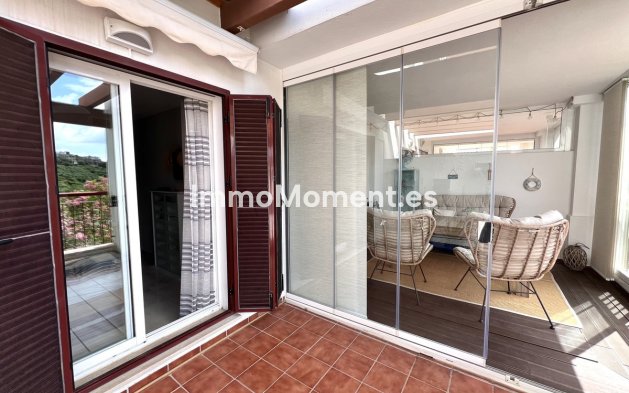 Reventa - Apartamento - Sotogrande - La Alcaidesa