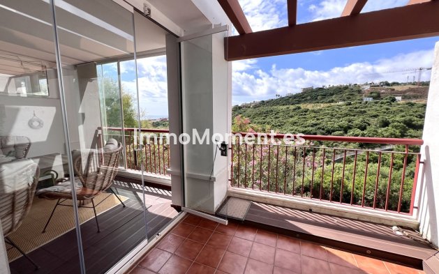 Reventa - Apartamento - Sotogrande - La Alcaidesa