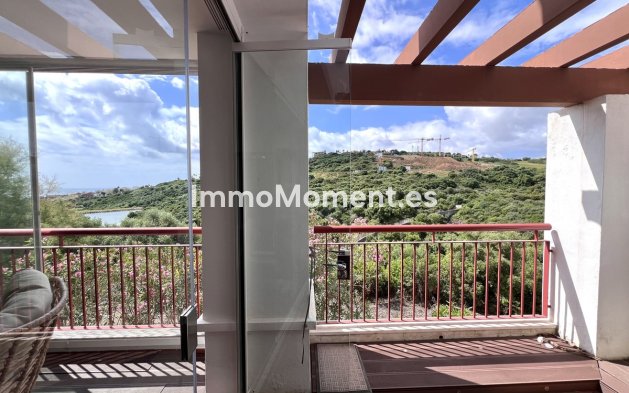 Reventa - Apartamento - Sotogrande - La Alcaidesa