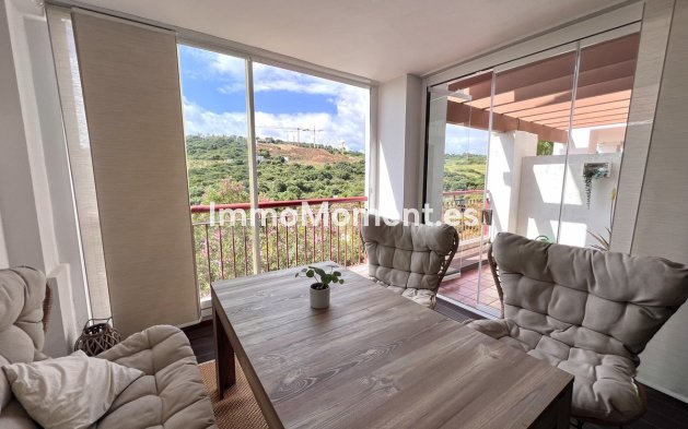 Reventa - Apartamento - Sotogrande - La Alcaidesa