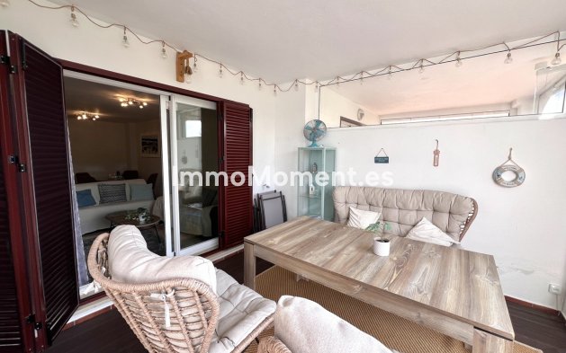 Reventa - Apartamento - Sotogrande - La Alcaidesa