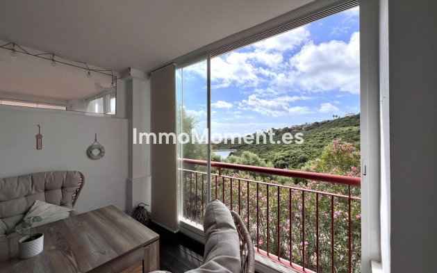 Reventa - Apartamento - Sotogrande - La Alcaidesa