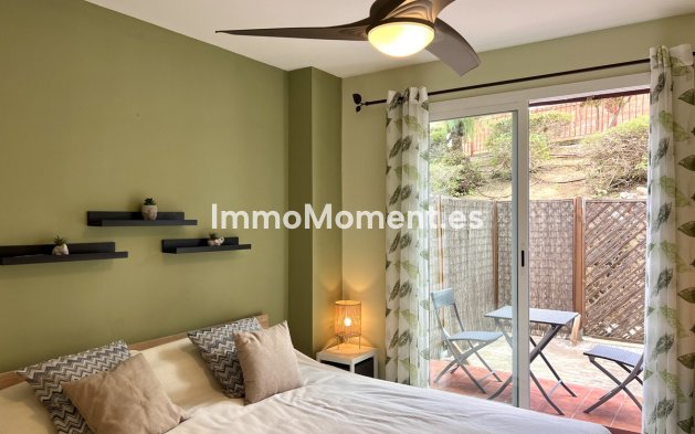 Reventa - Apartamento - Sotogrande - La Alcaidesa