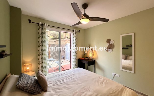 Reventa - Apartamento - Sotogrande - La Alcaidesa