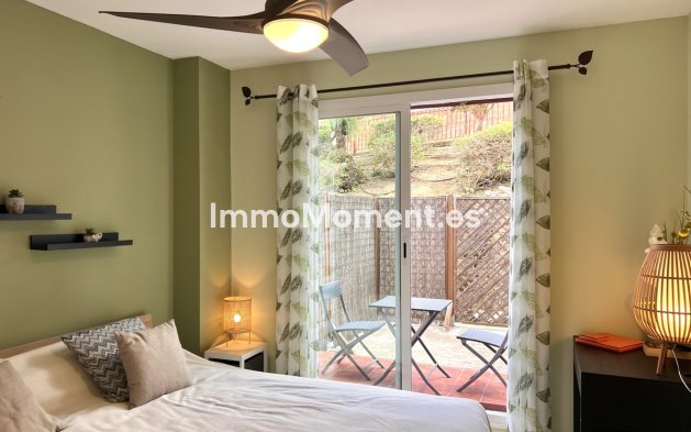 Reventa - Apartamento - Sotogrande - La Alcaidesa