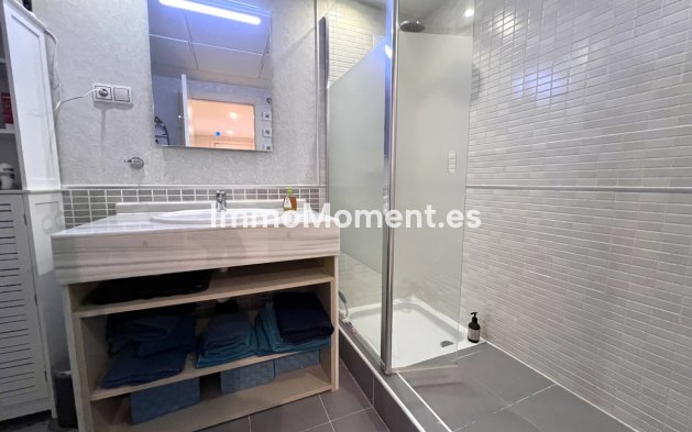 Reventa - Apartamento - Sotogrande - La Alcaidesa