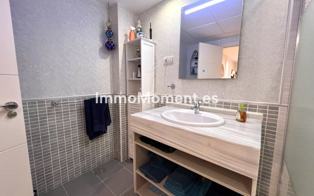 Reventa - Apartamento - Sotogrande - La Alcaidesa