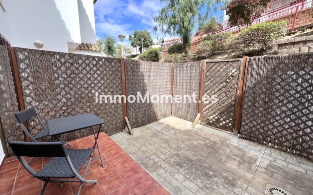 Reventa - Apartamento - Sotogrande - La Alcaidesa