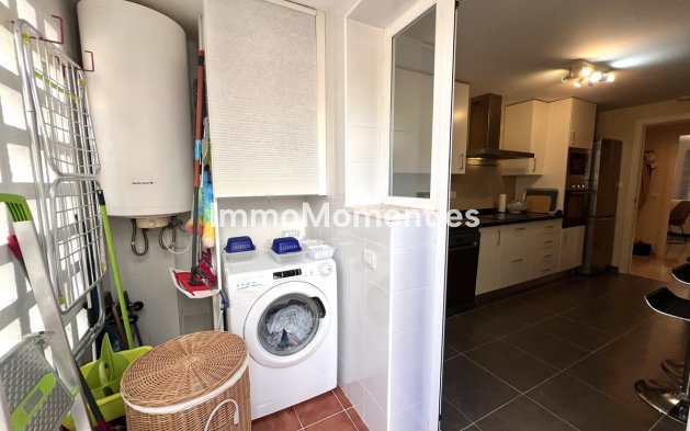 Reventa - Apartamento - Sotogrande - La Alcaidesa