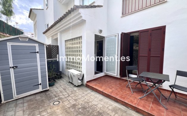 Reventa - Apartamento - Sotogrande - La Alcaidesa