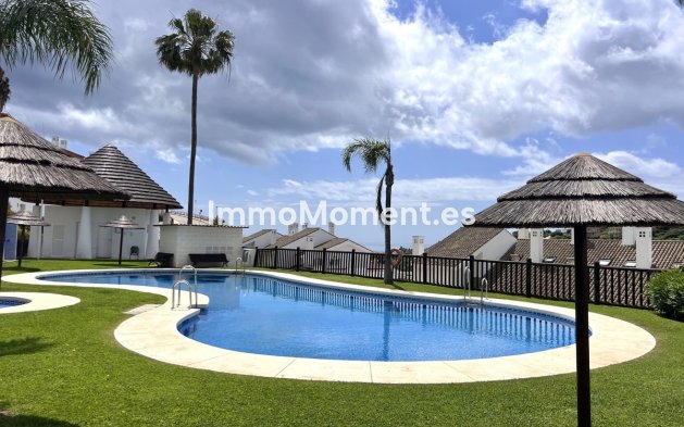 Reventa - Apartamento - Sotogrande - La Alcaidesa