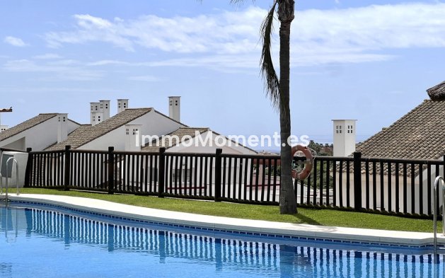 Reventa - Apartamento - Sotogrande - La Alcaidesa