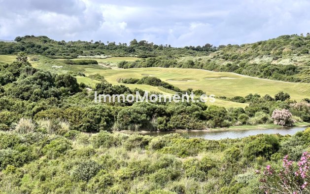Reventa - Apartamento - Sotogrande - La Alcaidesa