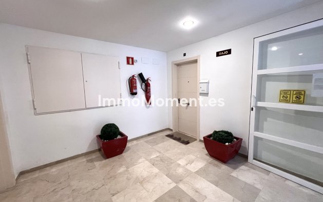 Reventa - Apartamento - Sotogrande - La Alcaidesa