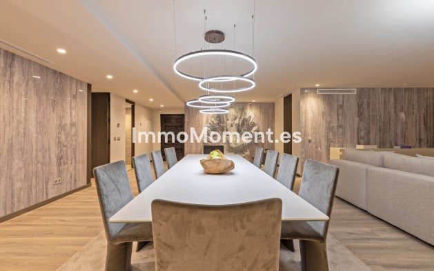 Reventa - Apartamento - Marbella - Puerto Banús