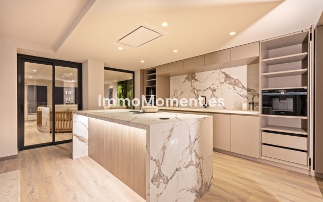 Reventa - Apartamento - Marbella - Puerto Banús