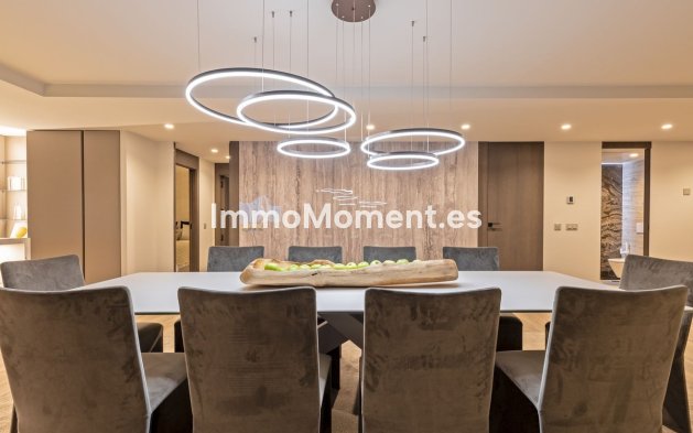 Reventa - Apartamento - Marbella - Puerto Banús