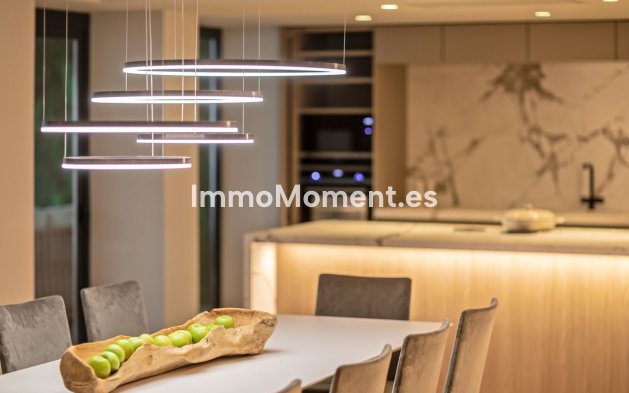 Reventa - Apartamento - Marbella - Puerto Banús