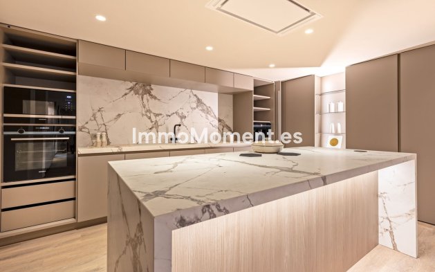 Reventa - Apartamento - Marbella - Puerto Banús