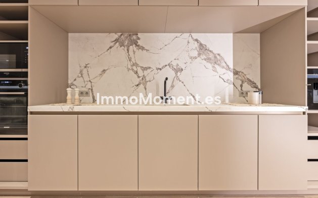 Reventa - Apartamento - Marbella - Puerto Banús