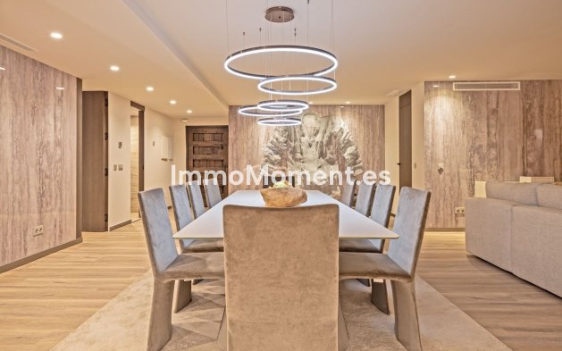 Reventa - Apartamento - Marbella - Puerto Banús