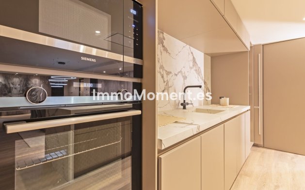 Reventa - Apartamento - Marbella - Puerto Banús