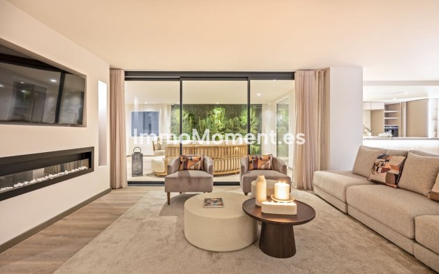 Reventa - Apartamento - Marbella - Puerto Banús