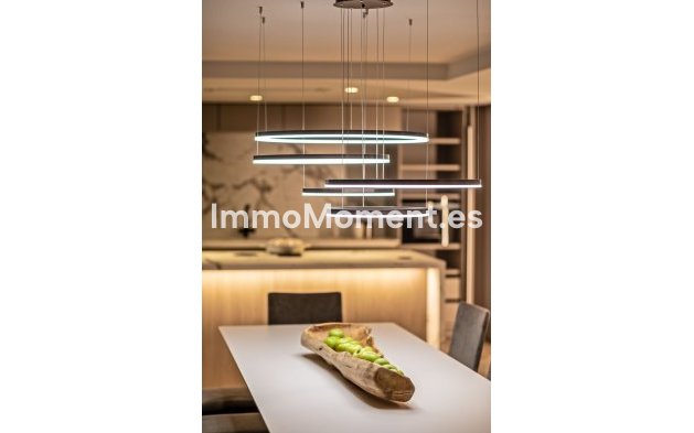 Reventa - Apartamento - Marbella - Puerto Banús