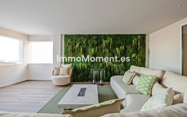 Reventa - Apartamento - Marbella - Puerto Banús