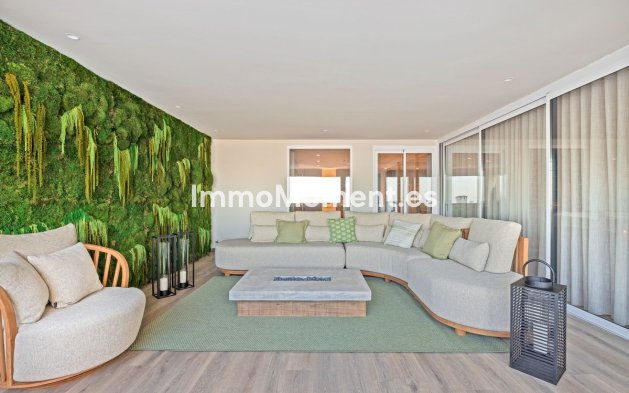 Reventa - Apartamento - Marbella - Puerto Banús