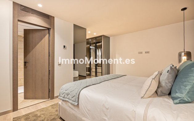 Reventa - Apartamento - Marbella - Puerto Banús