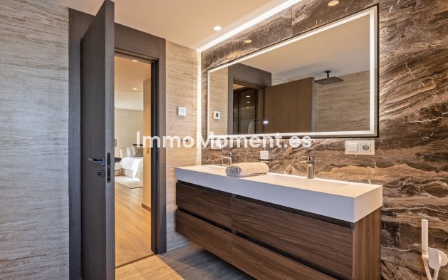 Reventa - Apartamento - Marbella - Puerto Banús