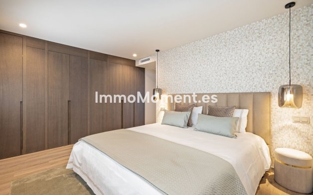 Reventa - Apartamento - Marbella - Puerto Banús