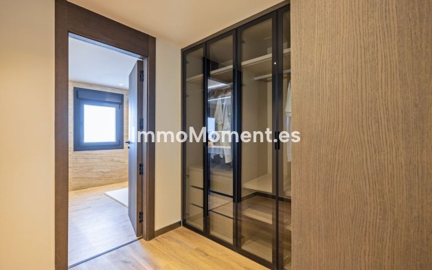 Reventa - Apartamento - Marbella - Puerto Banús
