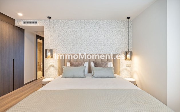 Reventa - Apartamento - Marbella - Puerto Banús