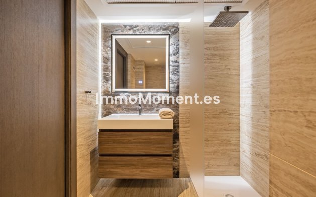 Reventa - Apartamento - Marbella - Puerto Banús