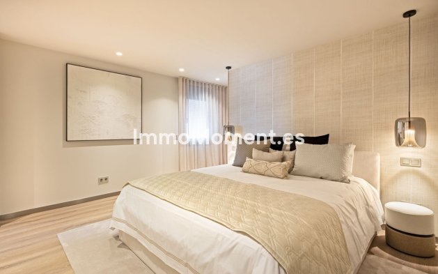 Reventa - Apartamento - Marbella - Puerto Banús