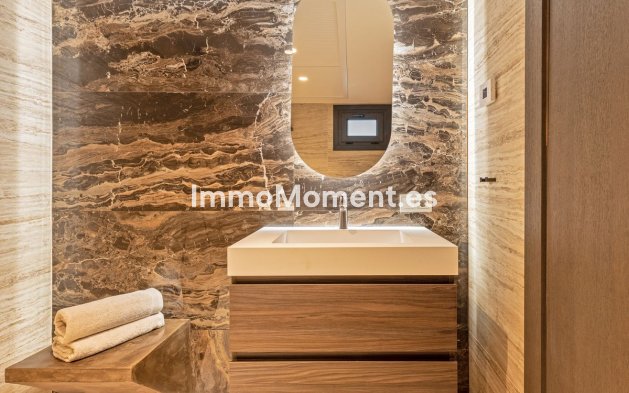 Reventa - Apartamento - Marbella - Puerto Banús