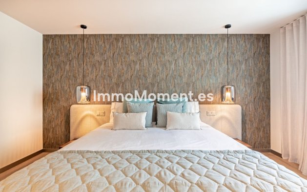 Reventa - Apartamento - Marbella - Puerto Banús