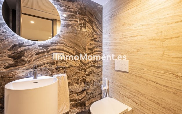 Reventa - Apartamento - Marbella - Puerto Banús