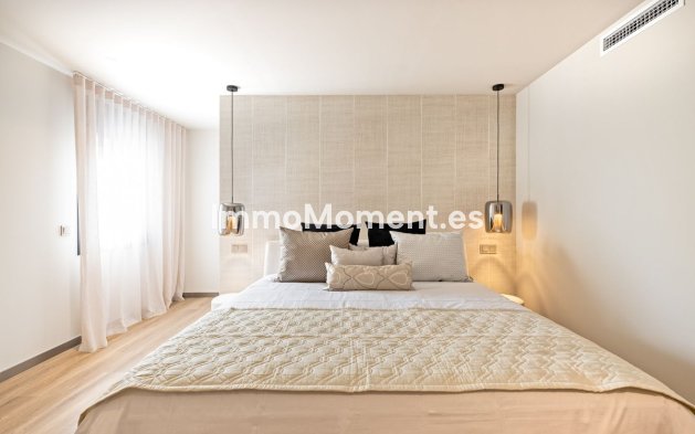 Reventa - Apartamento - Marbella - Puerto Banús
