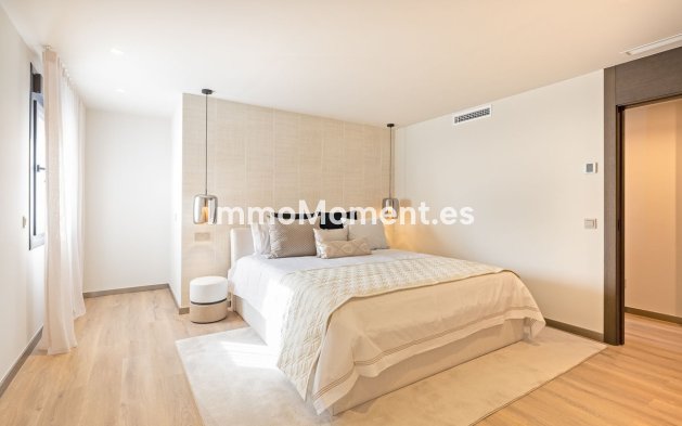 Reventa - Apartamento - Marbella - Puerto Banús