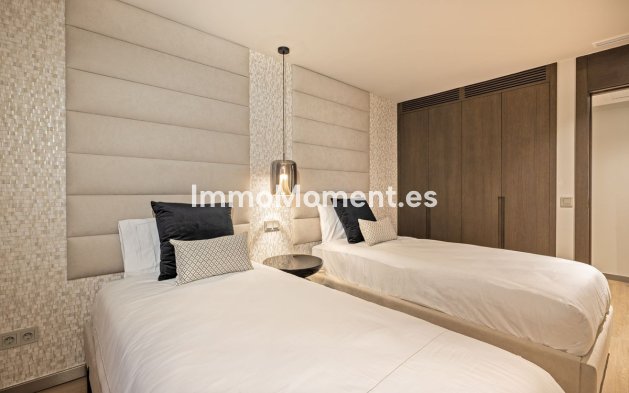 Reventa - Apartamento - Marbella - Puerto Banús