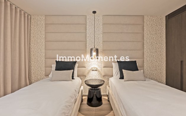 Reventa - Apartamento - Marbella - Puerto Banús