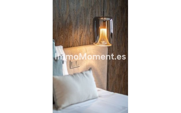 Reventa - Apartamento - Marbella - Puerto Banús