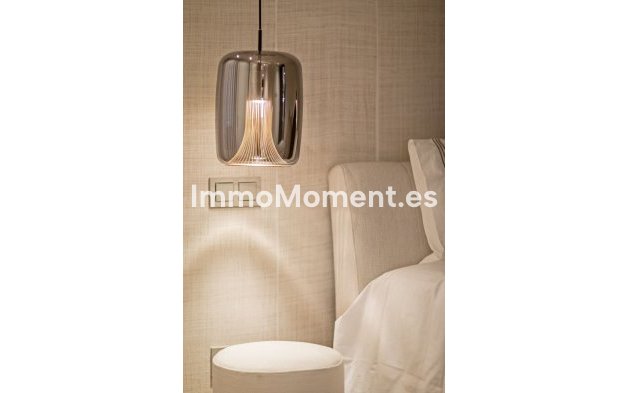 Reventa - Apartamento - Marbella - Puerto Banús