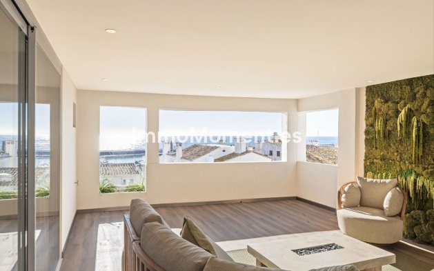 Reventa - Apartamento - Marbella - Puerto Banús