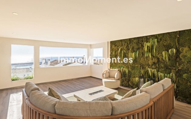 Reventa - Apartamento - Marbella - Puerto Banús