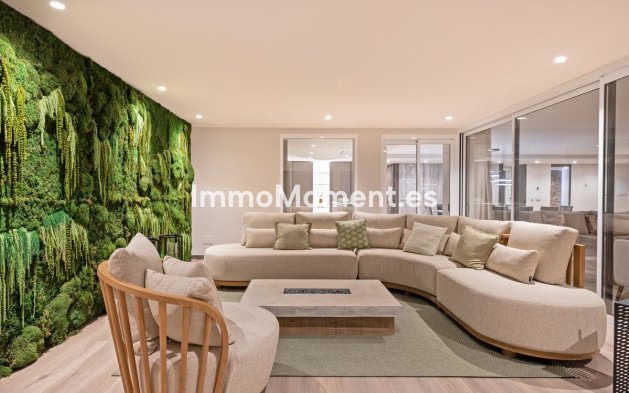 Reventa - Apartamento - Marbella - Puerto Banús